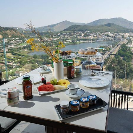 Dimora Dei Lari Hotell Bacoli Exteriör bild