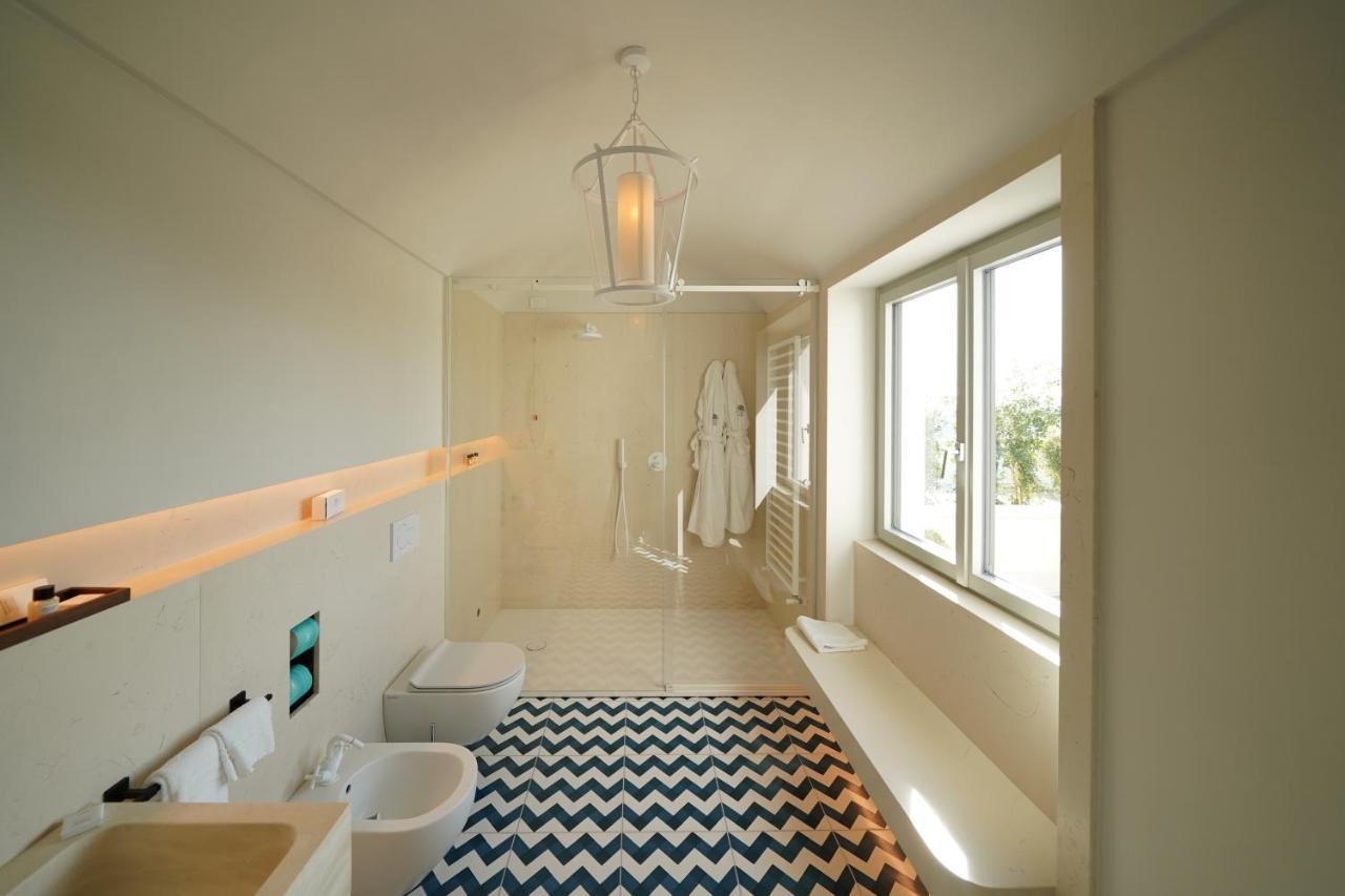 Dimora Dei Lari Hotell Bacoli Exteriör bild