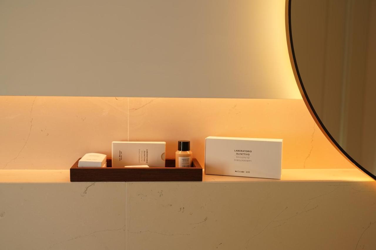 Dimora Dei Lari Hotell Bacoli Exteriör bild