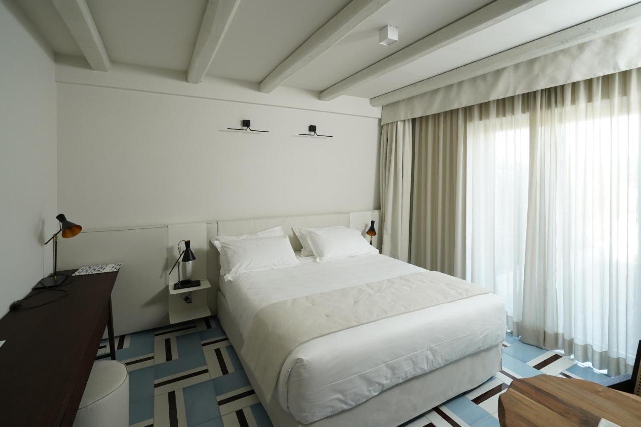Dimora Dei Lari Hotell Bacoli Exteriör bild