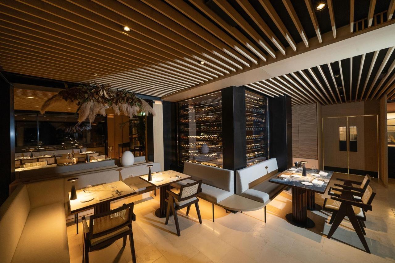 Dimora Dei Lari Hotell Bacoli Exteriör bild