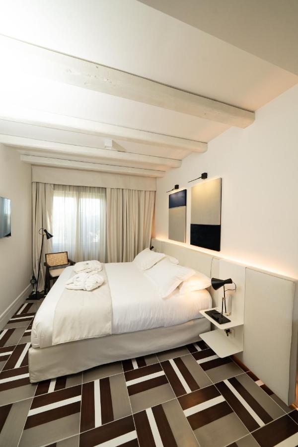 Dimora Dei Lari Hotell Bacoli Exteriör bild