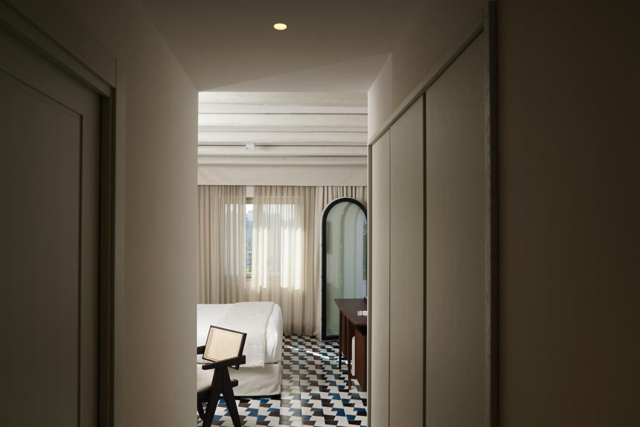 Dimora Dei Lari Hotell Bacoli Exteriör bild