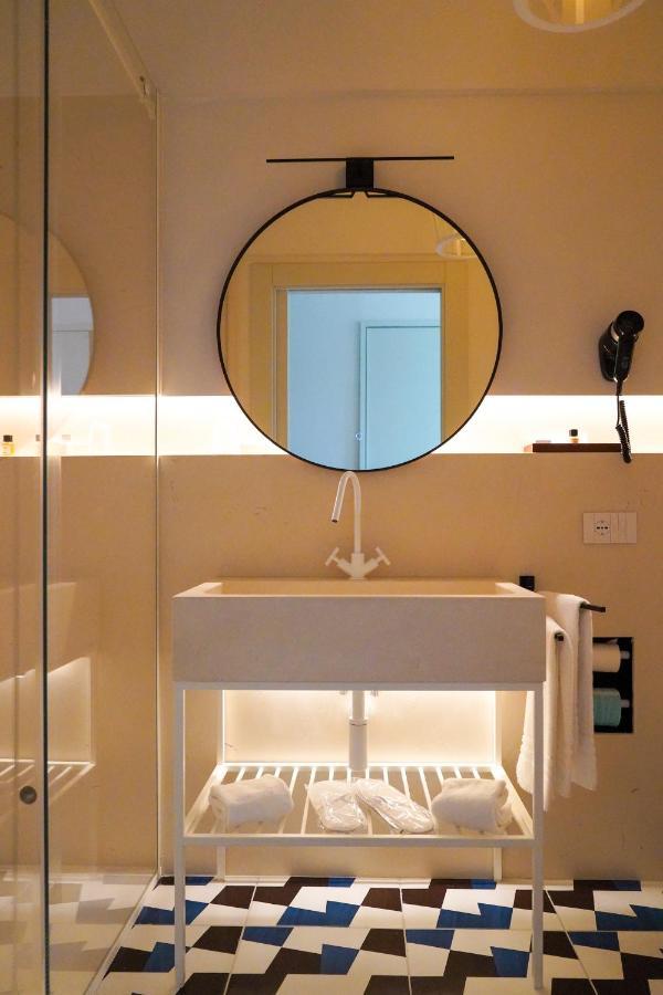 Dimora Dei Lari Hotell Bacoli Exteriör bild